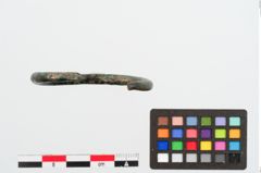 Foto von Bronzearmreif (NHMW-PRAE-023939)